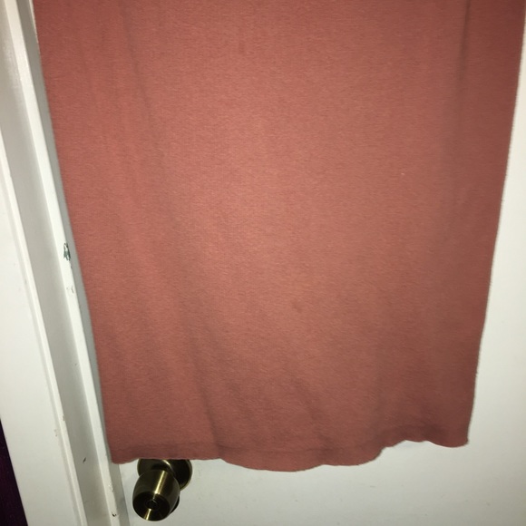 Forever21 sweater dress - Picture 6 of 7